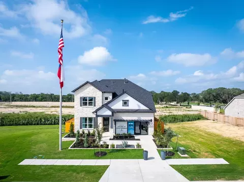 Exterior - 698 Clarissa St, Buda, TX 78610 photo 1 of 8