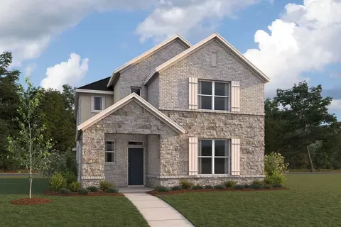 698 Clarissa St, Buda, TX 78610