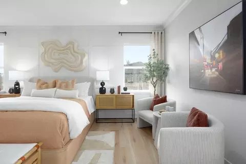 Bedroom - 3476 Butler Pl, Escondido, CA 92027 photo 15 of 15