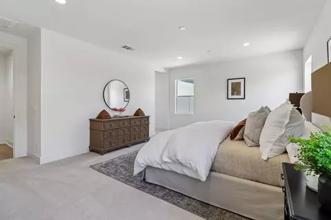 Bedroom - 3476 Butler Pl, Escondido, CA 92027 photo 10 of 15