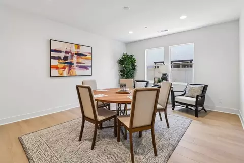 Dining - 3476 Butler Pl, Escondido, CA 92027 photo 4 of 7