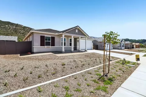 Exterior - 3476 Butler Pl, Escondido, CA 92027 photo 3 of 12