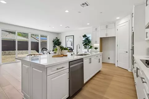 Kitchen - 3476 Butler Pl, Escondido, CA 92027 photo 3 of 5
