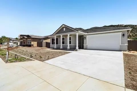 Exterior - 3476 Butler Pl, Escondido, CA 92027 photo 2 of 12