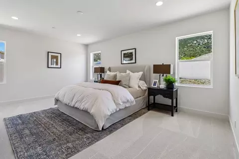 Bedroom - 3476 Butler Pl, Escondido, CA 92027 photo 9 of 15