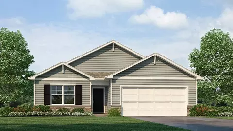 208 Lake Meadows Dr, Smithville, MO 64089