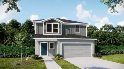 2050 1st Ave, Deland, FL 32724
