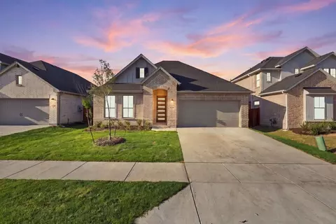 4436 Brentfield Dr, Crowley, TX 76036