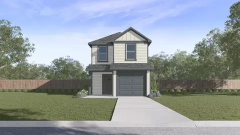 6218 Silver Maple Way, Princeton, TX 75407