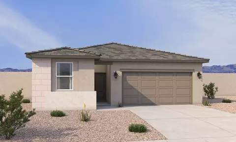 18246 W Avenida Del Sol, Surprise, AZ 85387