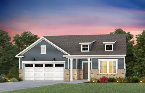 2194 Mineral Springs Ln, Harrisburg, NC 28075