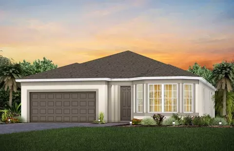 Exterior - 5305 Foothills Preserve Loop, Mount Dora, FL 32757 photo 3 of 8