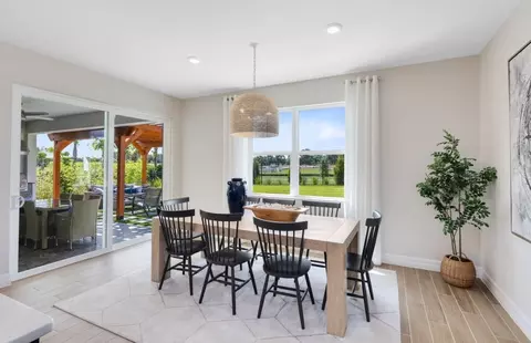 Dining - 5305 Foothills Preserve Loop, Mount Dora, FL 32757 photo 2 of 3