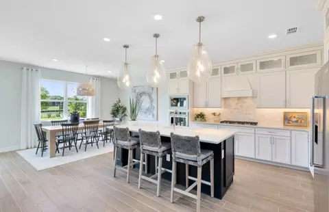 Kitchen - 5305 Foothills Preserve Loop, Mount Dora, FL 32757 photo 3 of 4