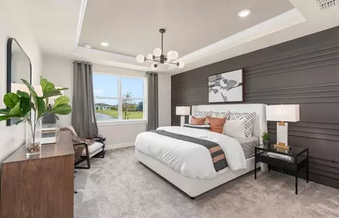 Bedroom - 5305 Foothills Preserve Loop, Mount Dora, FL 32757 photo 1 of 3