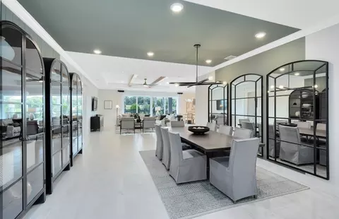 Dining - 5305 Foothills Preserve Loop, Mount Dora, FL 32757 photo 3 of 3