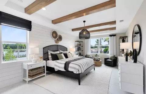 Bedroom - 5305 Foothills Preserve Loop, Mount Dora, FL 32757 photo 3 of 3
