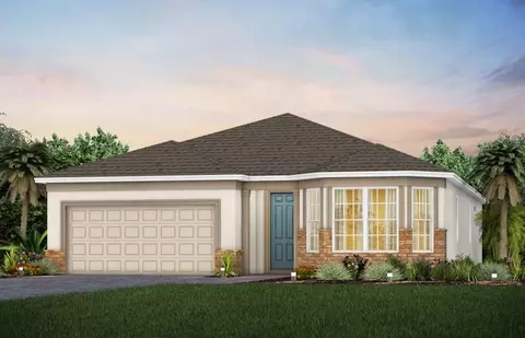 Exterior - 5305 Foothills Preserve Loop, Mount Dora, FL 32757 photo 4 of 8
