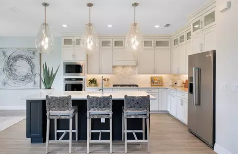 Kitchen - 5305 Foothills Preserve Loop, Mount Dora, FL 32757 photo 4 of 4