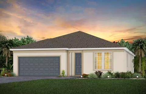 Exterior - 5305 Foothills Preserve Loop, Mount Dora, FL 32757 photo 2 of 8