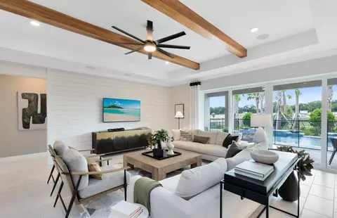 Living - 5305 Foothills Preserve Loop, Mount Dora, FL 32757 photo 3 of 3