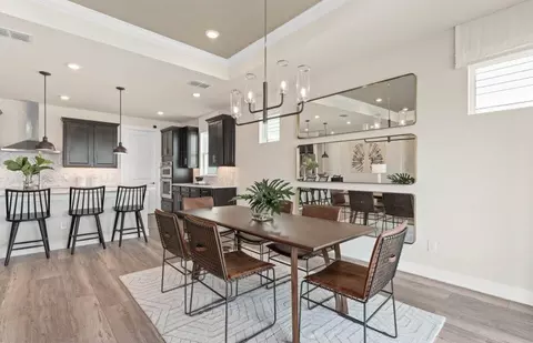 Dining - 5305 Foothills Preserve Loop, Mount Dora, FL 32757 photo 1 of 3
