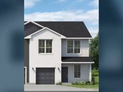 10521 Berry Branch Ln, Bryan, TX 77845