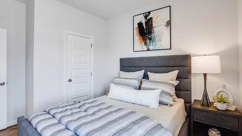 Bedroom - 1001 Rider Dr, Trinity, AL 35673 photo 3 of 5