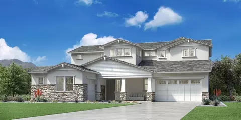 11612 N Greenwich Blvd, Surprise, AZ 85388