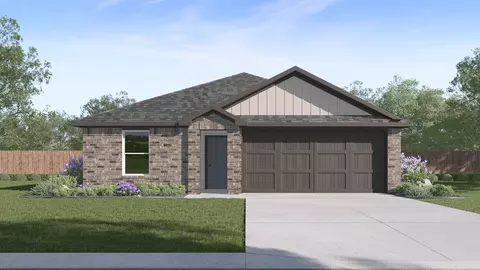 145 Stone Canyon Dr, Maumelle, AR 72113
