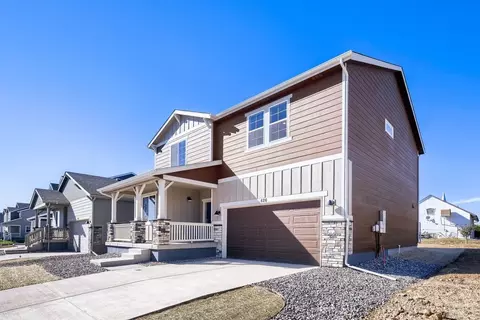 Exterior - 626 Noola St, Windsor, CO 80550 photo 2 of 14
