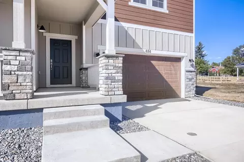 Exterior - 626 Noola St, Windsor, CO 80550 photo 4 of 14