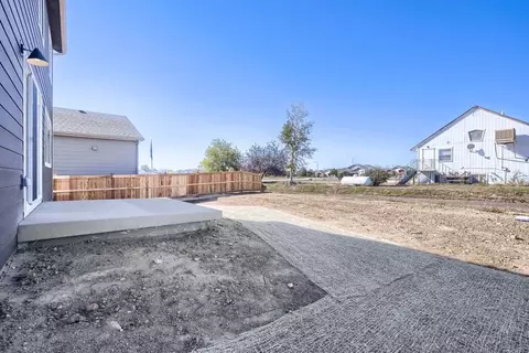 Exterior - 626 Noola St, Windsor, CO 80550 photo 6 of 14