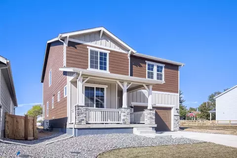 Exterior - 626 Noola St, Windsor, CO 80550 photo 3 of 14