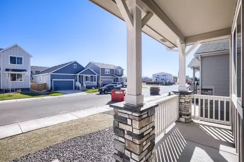 Exterior - 626 Noola St, Windsor, CO 80550 photo 5 of 14
