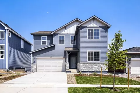 1808 Baltusrol Dr, Fort Collins, CO 80524
