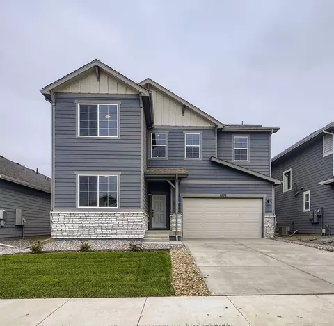 1808 Baltusrol Dr, Fort Collins, CO 80524