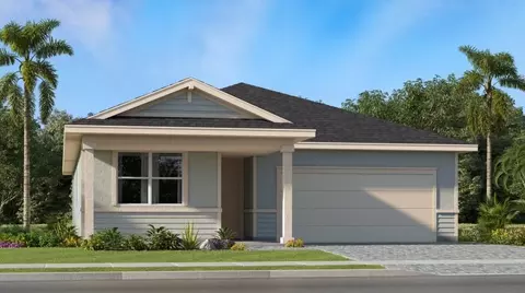 2145 Majorelle Dr NW, Palm Bay, FL 32907