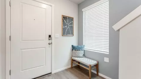 Entry Way - 1110 SE 193rd Pl, Camas, WA 98607 photo 1 of 4