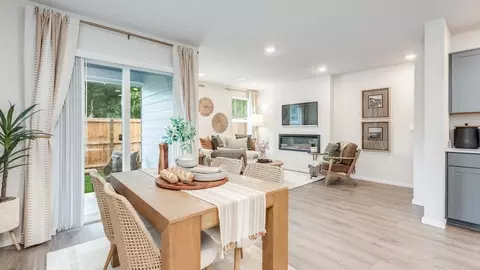 Dining - 1110 SE 193rd Pl, Camas, WA 98607 photo 2 of 2