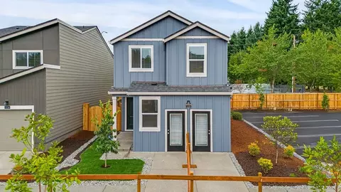 Exterior - 1110 SE 193rd Pl, Camas, WA 98607 photo 4 of 4