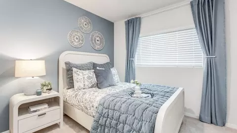 Bedroom - 1110 SE 193rd Pl, Camas, WA 98607 photo 3 of 14