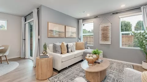 Living - 1110 SE 193rd Pl, Camas, WA 98607 photo 3 of 6