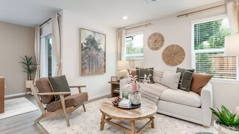 Living - 1110 SE 193rd Pl, Camas, WA 98607 photo 6 of 6