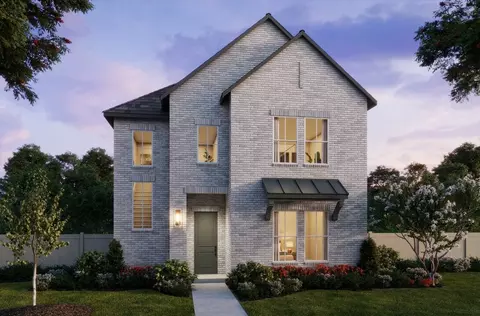 2037 Bluestem Rd, Celina, TX 75009