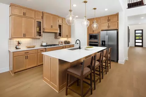 Kitchen - 1504 Ramble Way, Celina, TX 75009 photo 1 of 4