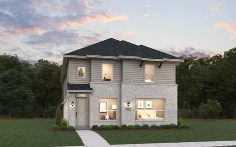 1504 Ramble Way, Celina, TX 75009