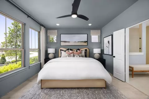 Bedroom - 1504 Ramble Way, Celina, TX 75009 photo 6 of 8