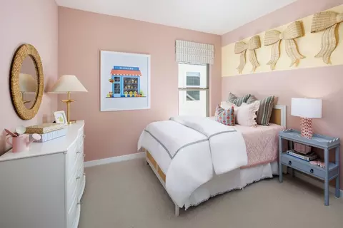 Bedroom - 1504 Ramble Way, Celina, TX 75009 photo 8 of 8