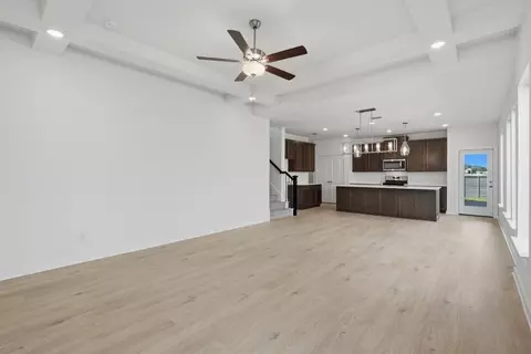 Living - 1504 Ramble Way, Celina, TX 75009 photo 4 of 7